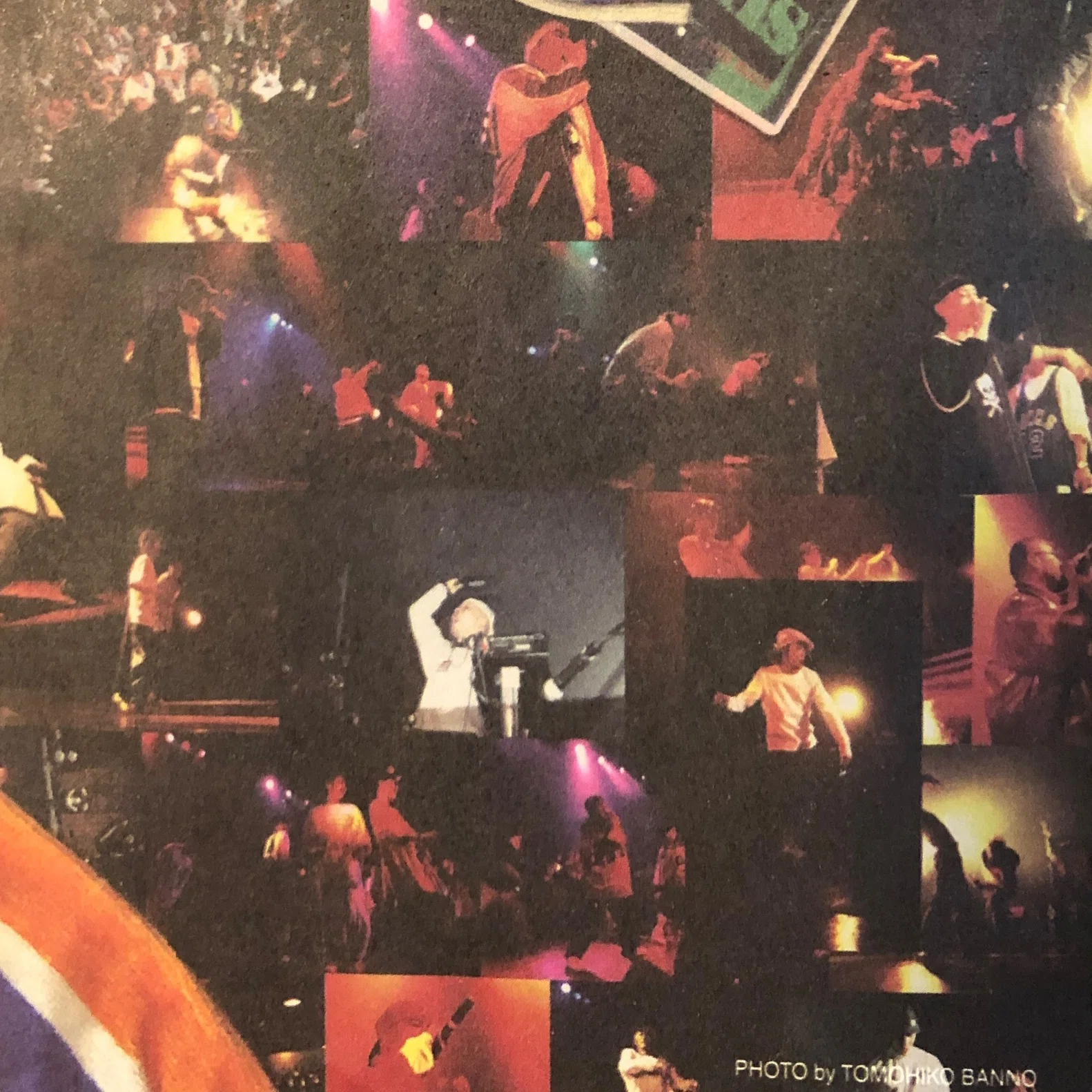 名古屋&daft STREETDANCE HISTORY2 〜2004年:踏み出した一歩〜｜UCdaft