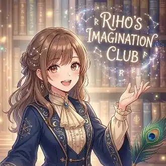 ✨リホのイマジネーションクラブ🏰