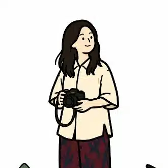 りよう/総合職×妻/有給で40カ国/マニアックな旅記録