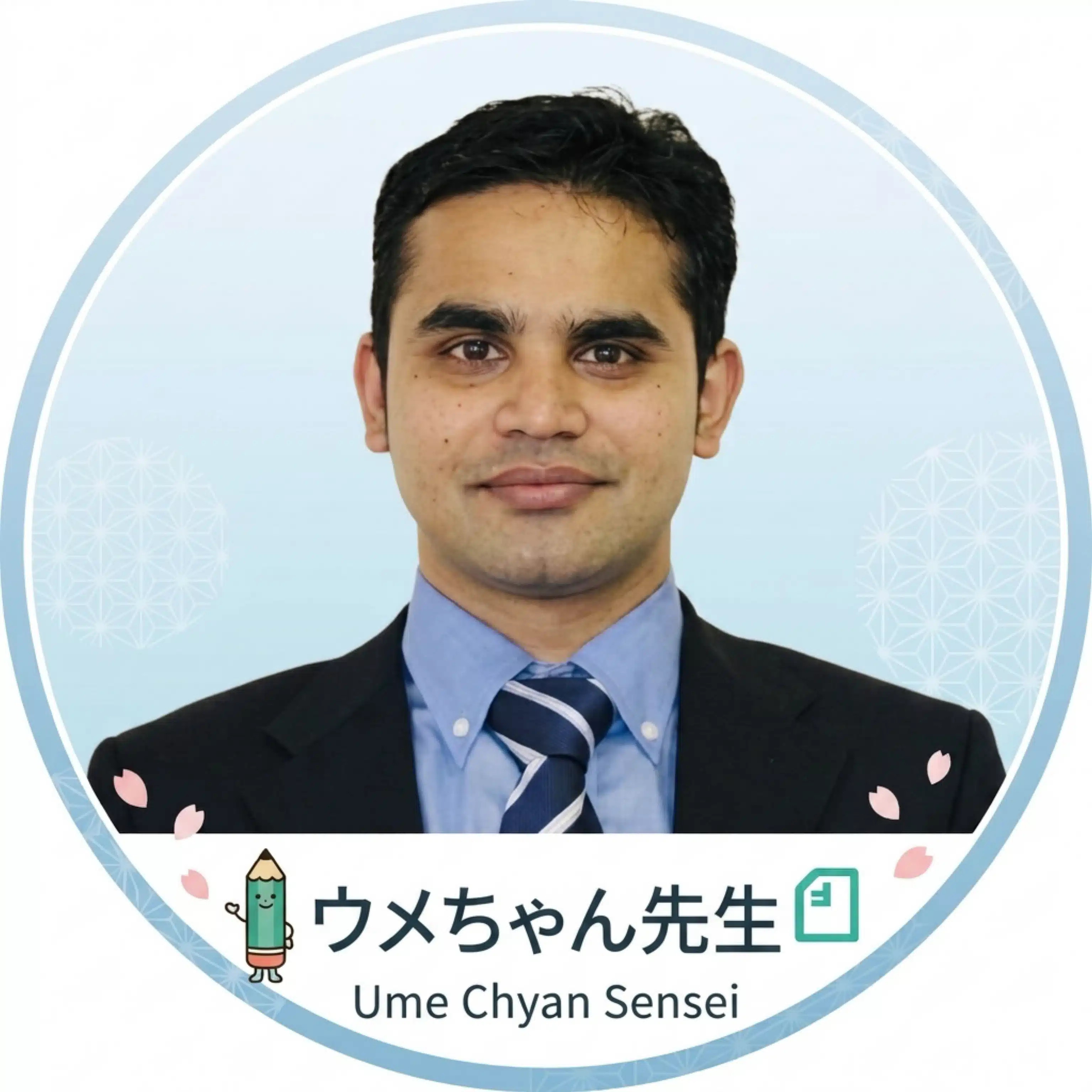 ウメちゃん先生！｜ネパールの送り出し機関＆日本語学校「はやぶさネパールグループ」