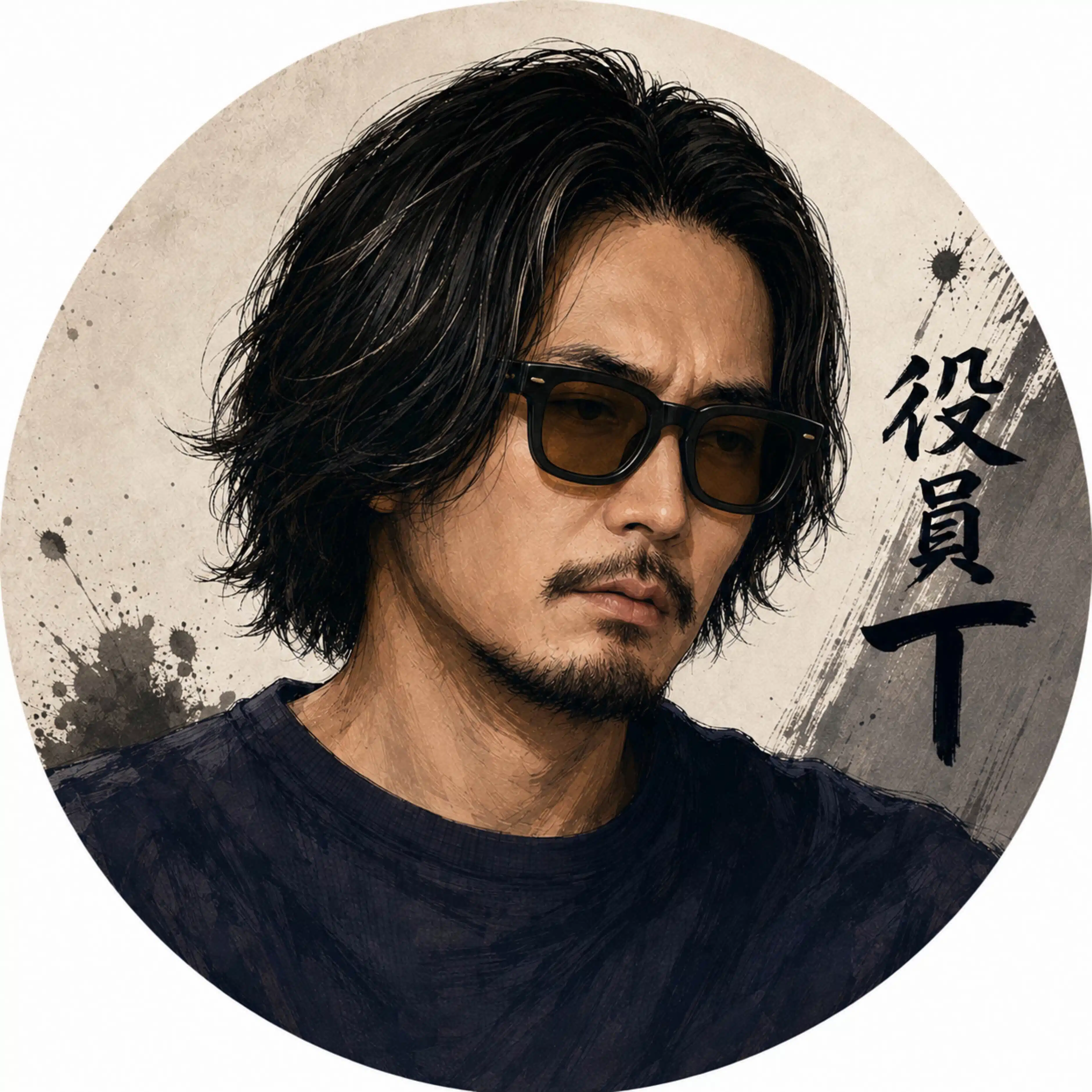 役員T  /  director_t