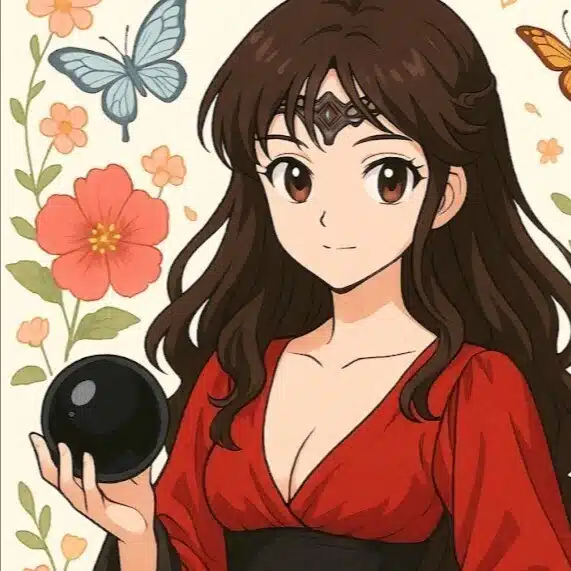 MikinoMori　管理人