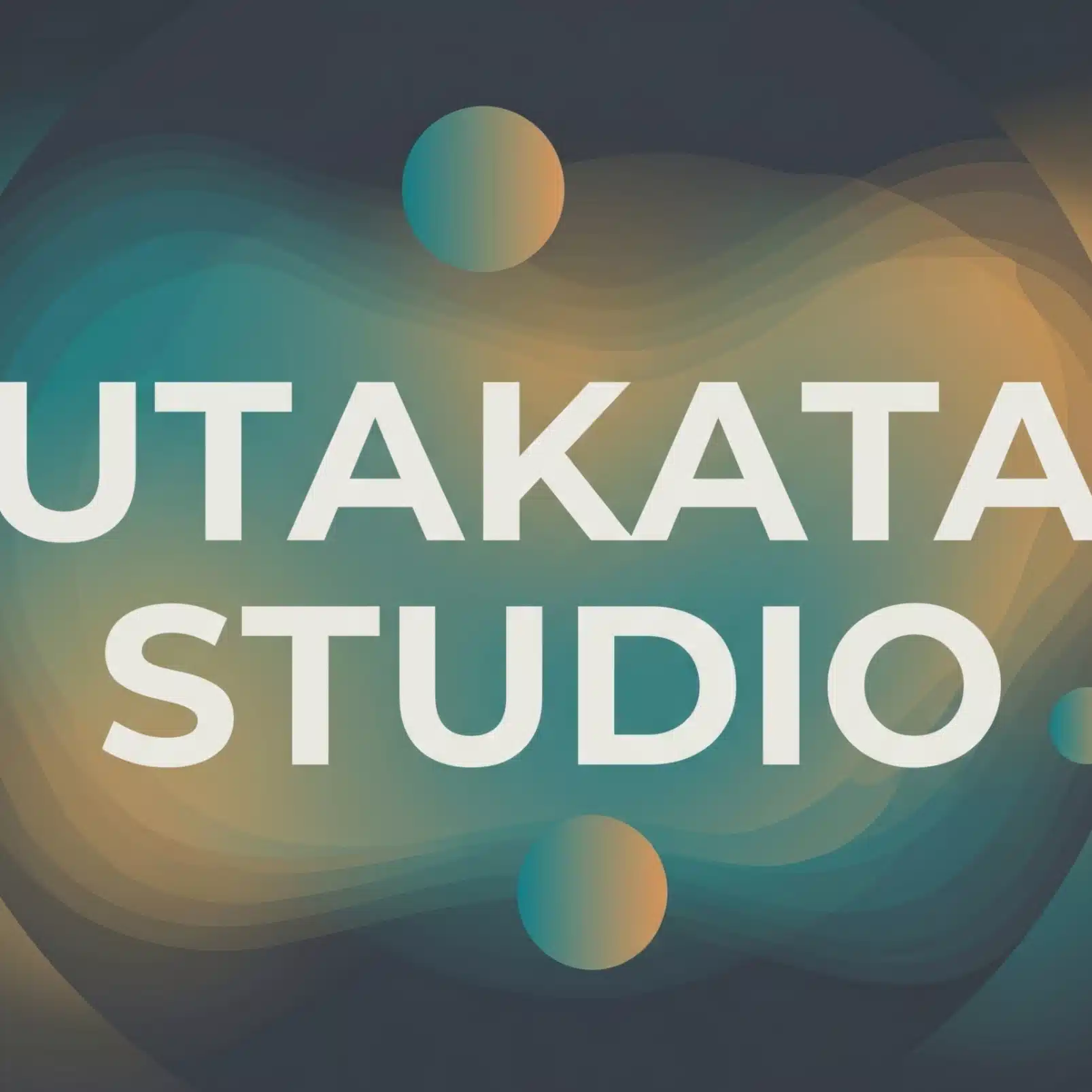 UTAKATA STUDIO