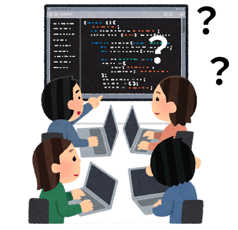 フロントエンドチームで社内勉強会を始めて3ヶ月経ちました Amakawa Note フロントエンドチームで社内勉強会を始めて3ヶ月経ちました Amakawa Note