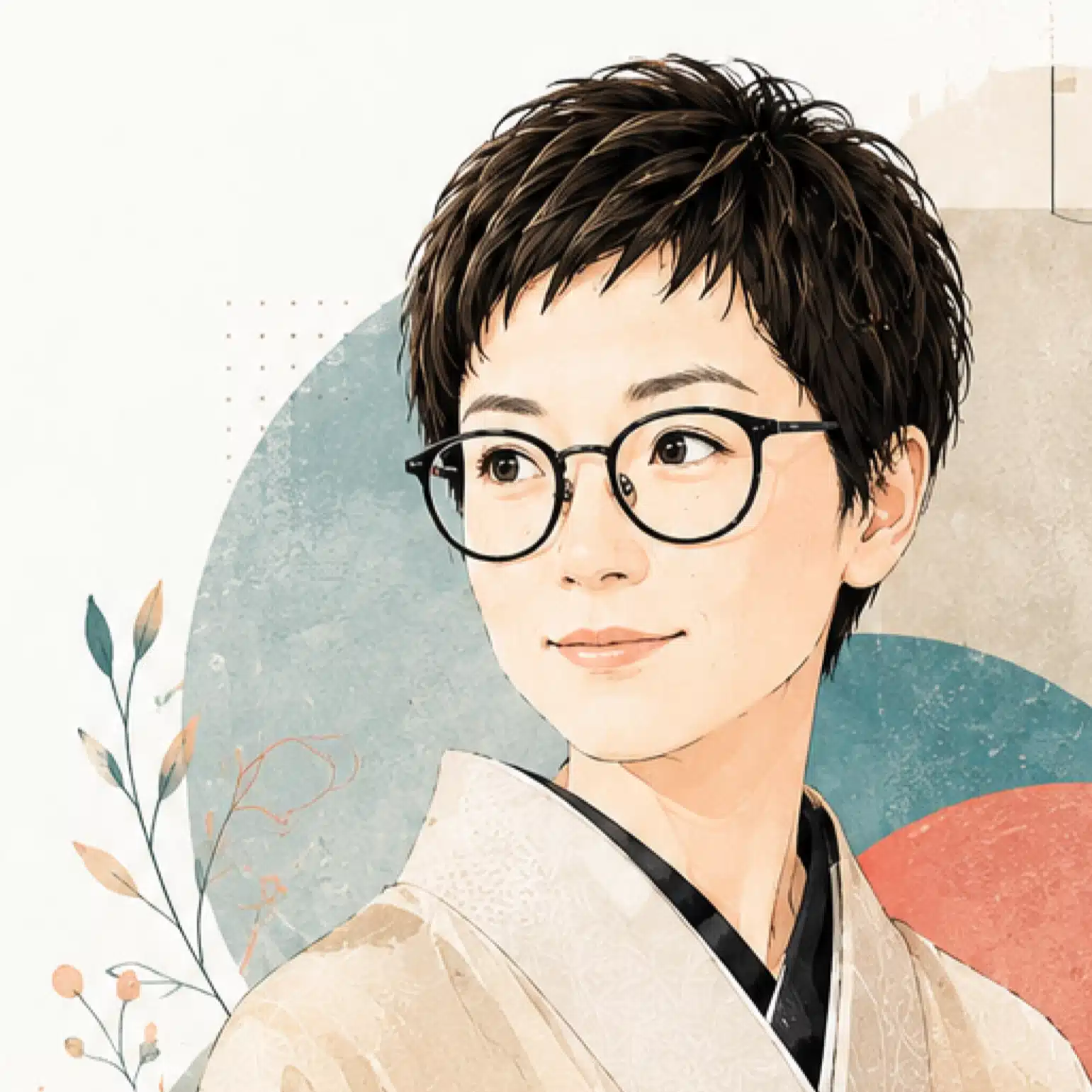 恭