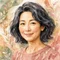 森川朔葉