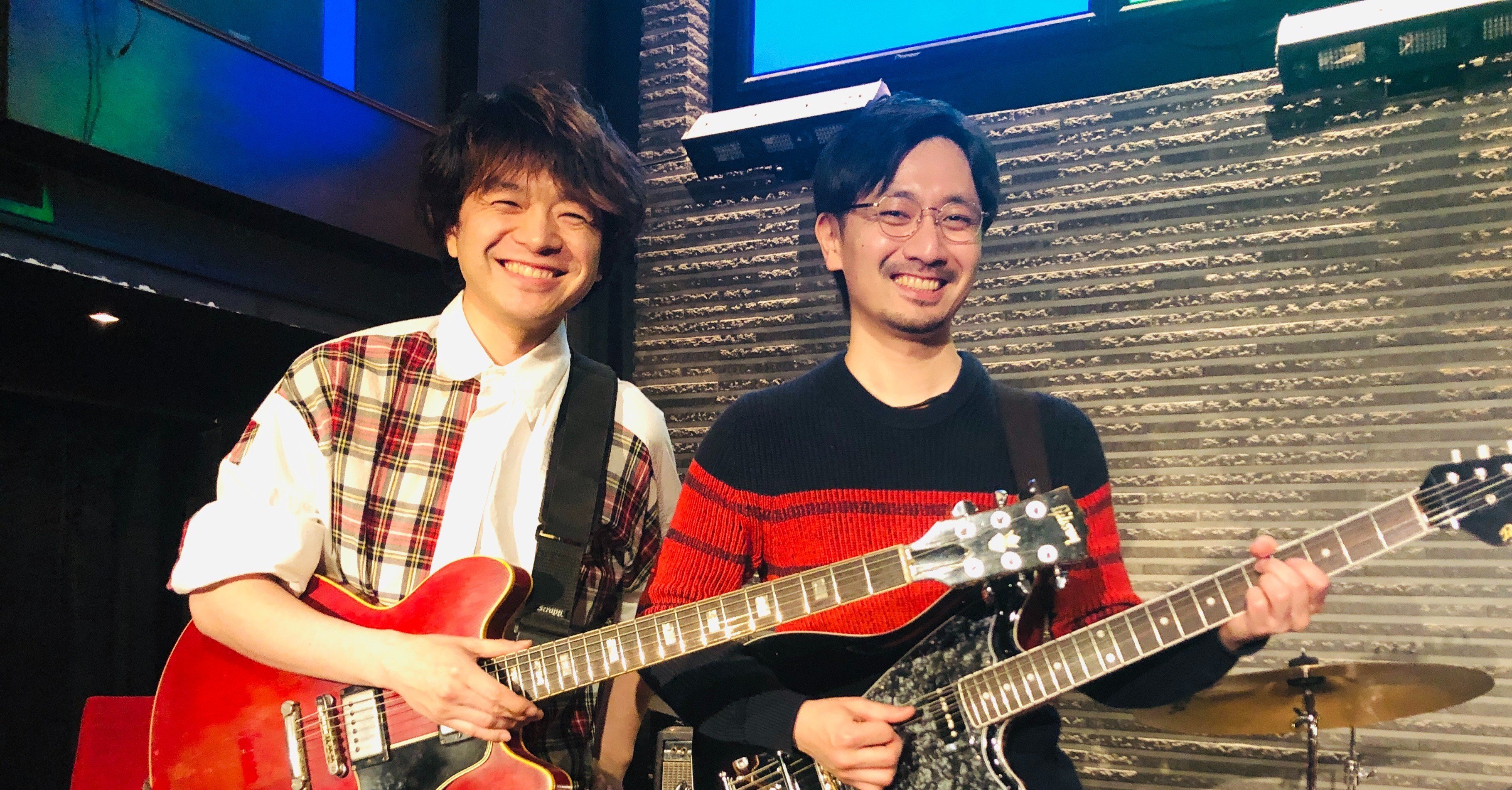 スペシャルゲストセミナー ゲスト 有賀教平 佐々木 秀尚 Note