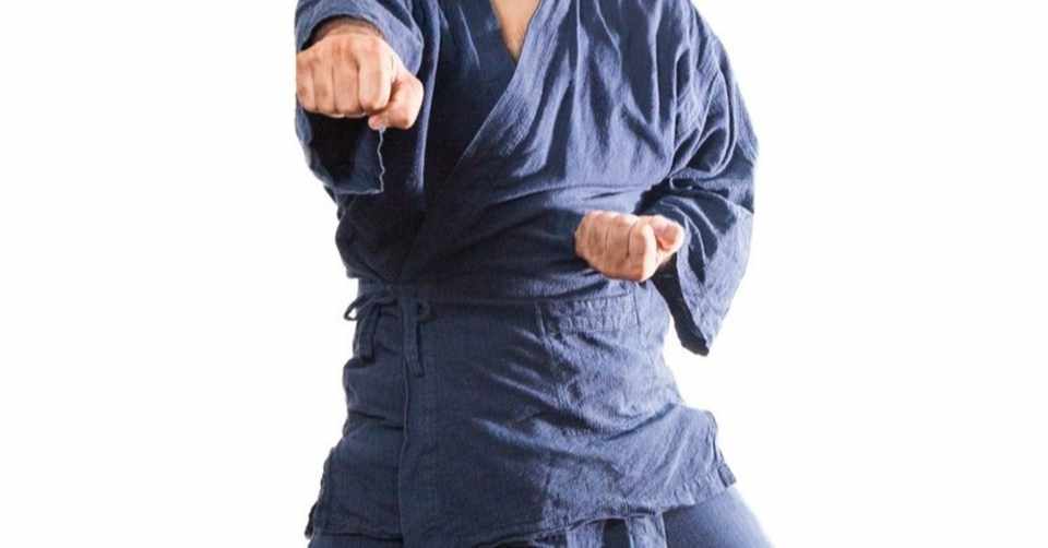 ワンパンマン の無免ライダーから学ぶ どんな時も大事なことは当たり前にやる大切さ 橋岡克仁 Note