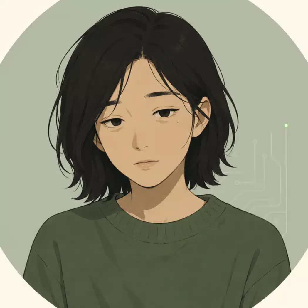 ミドリさん