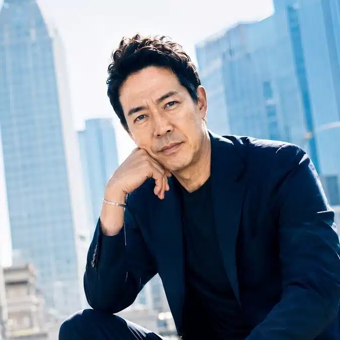 Takashi Aguni