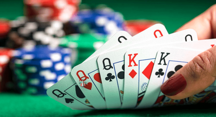 Game Judi IDN Poker Online yang Sangat Mendunia｜agenidnpoker