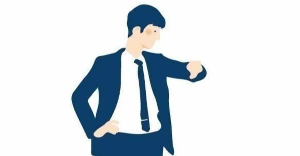 あの人はオーラがすごい は脳の錯覚 けーし Note