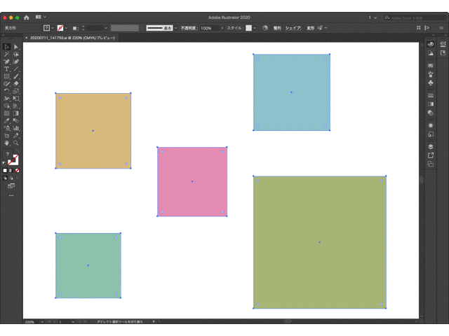 Cmykカラーのくすみを取る スクリプト Illustrator はやさはちから Gorolib Note