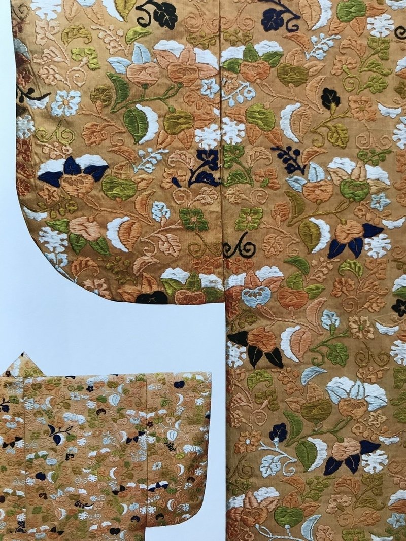 メディアとしての きもの 特別展 きもの Kimono 東京国立博物館 髙橋三保子 Note メディアとしての きもの 特別展 きもの Kimono 東京国立博物館 髙橋三保子 Note