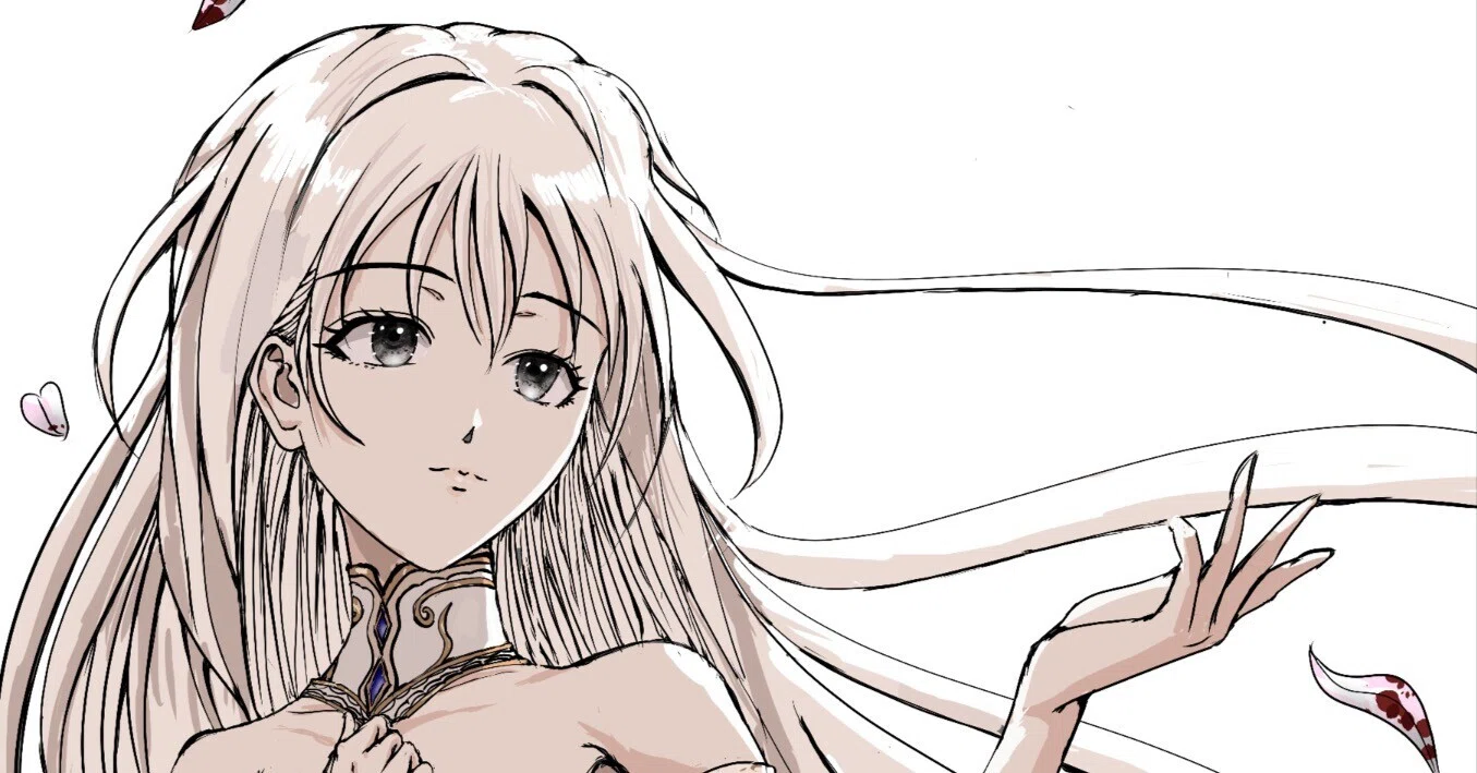 自作作品のイラストについて｜クリコミ