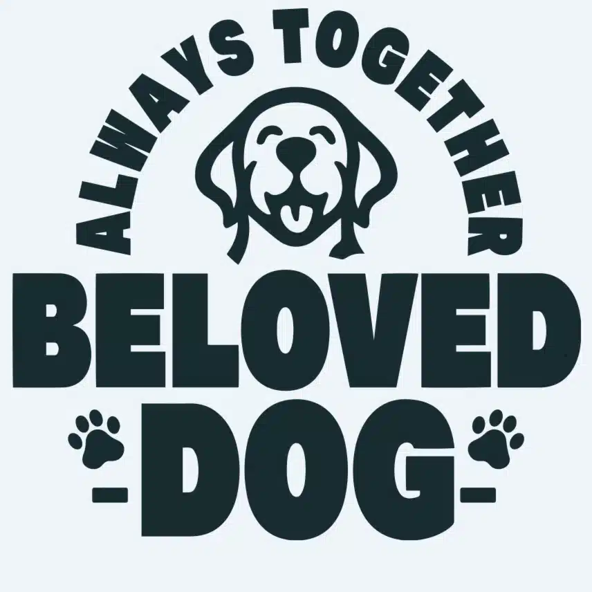 Beloved Dog