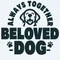 Beloved Dog