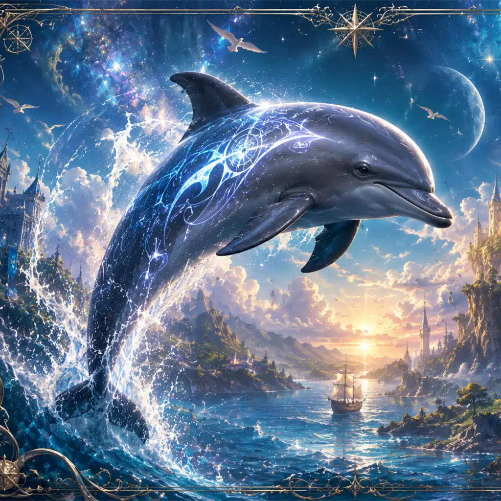 Dolphin