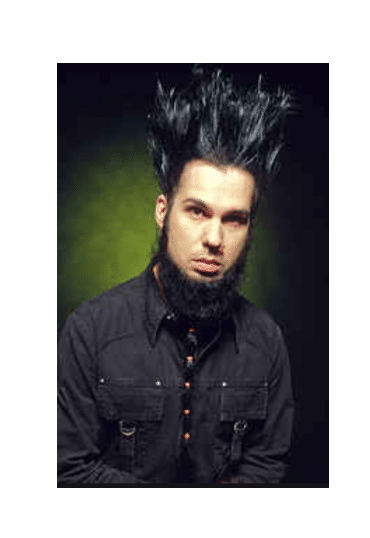 11年ぶりの新作 Static X Loost Note 11年ぶりの新作 Static X Loost Note