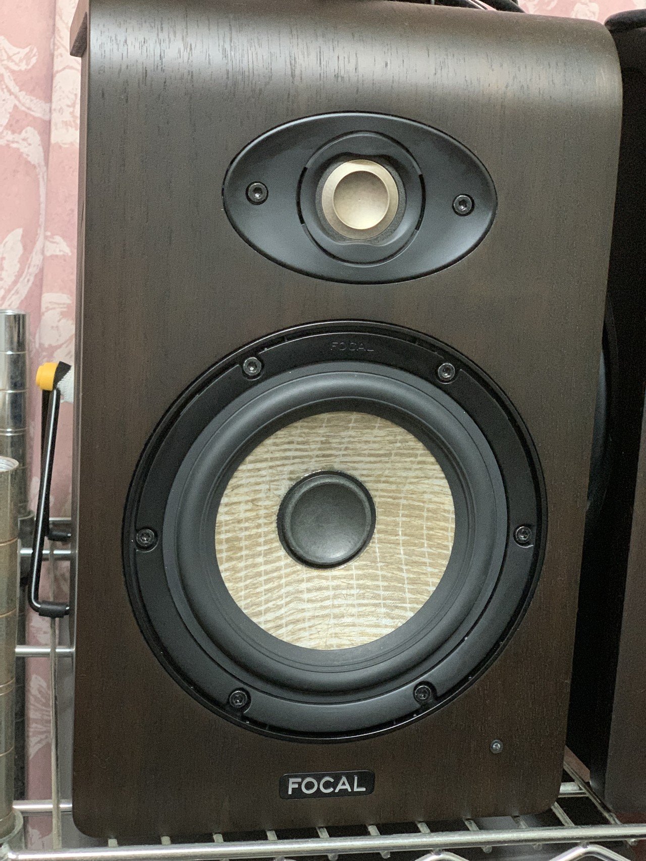 EVE Audio SC205 と Focal Shape50のお話|くっしーEX EVE Audio SC205 と Focal Shape50のお話|くっしーEX