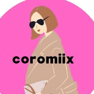 coromiix｜会社員、ワンオペ、乳がん患者卒業💖