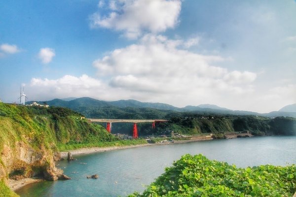 米山大橋 の新着タグ記事一覧 Note つくる つながる とどける