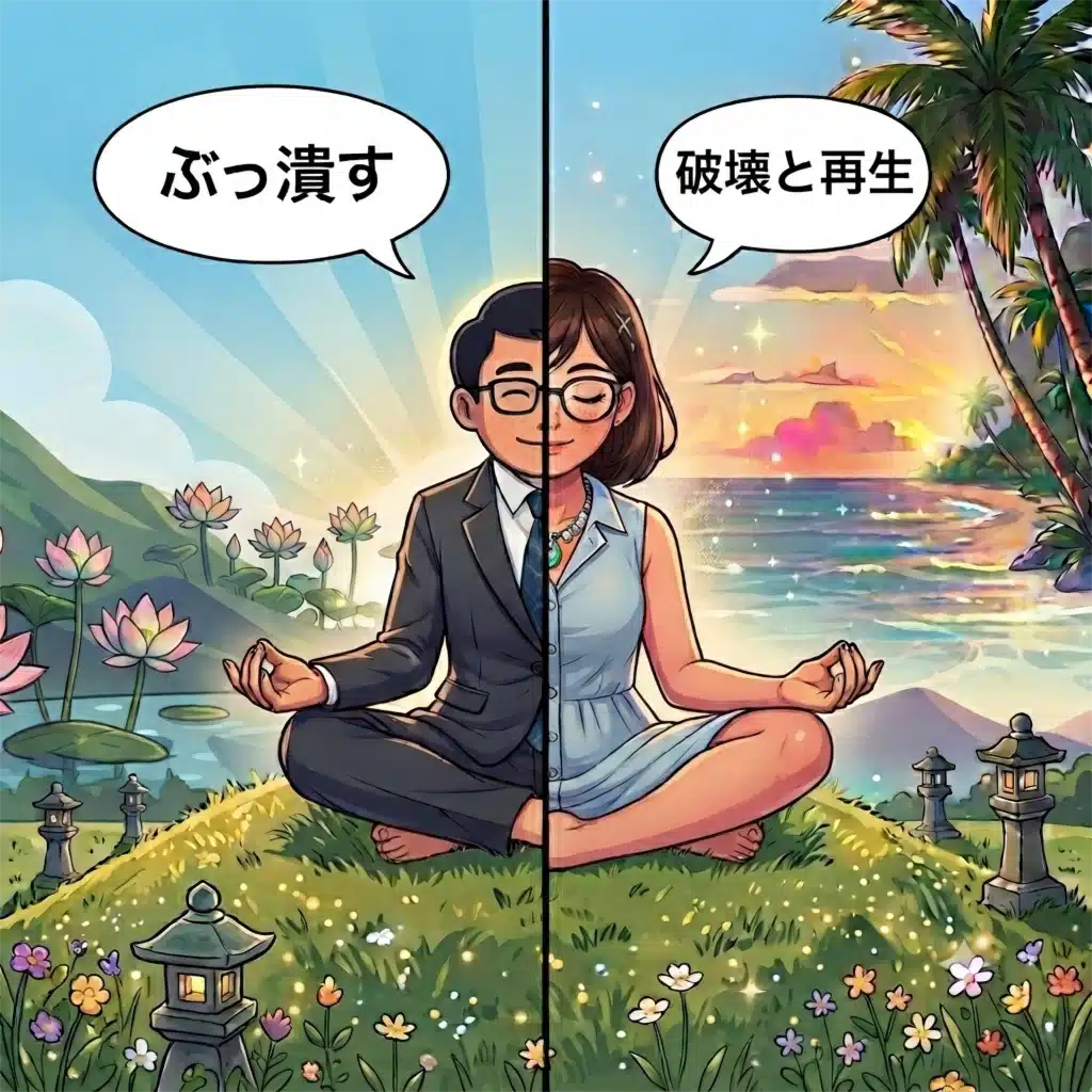 万年係長withゆいぴぃ