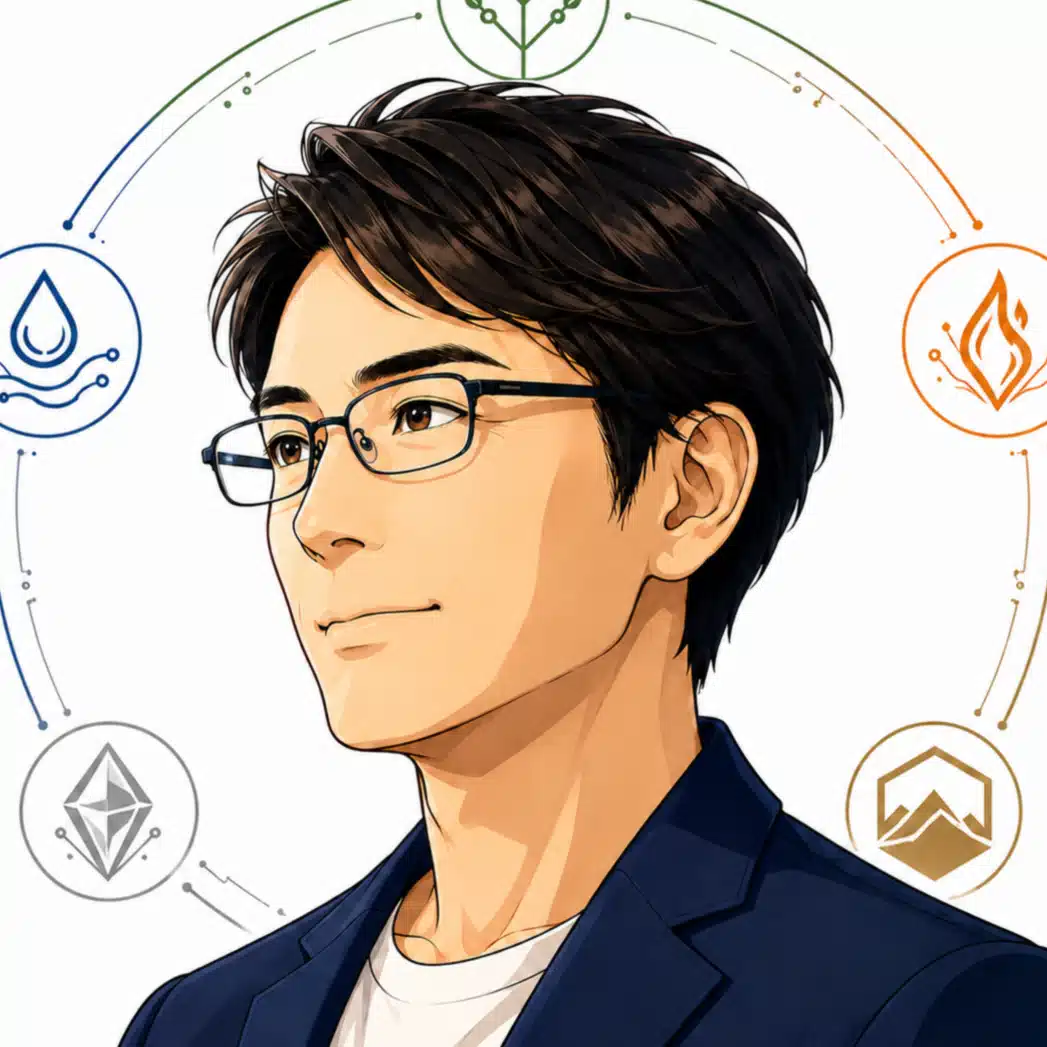 命理シン｜50代の仕事と人生を四柱推命で読む