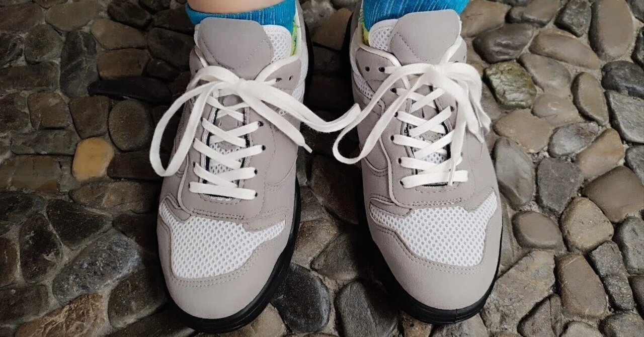 I tried on 4 pairs of Moonstar 810s. They were better than I