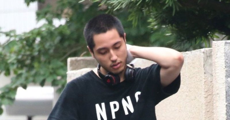 テラスハウス 法的措置に動き始めた母響子さん 小林快さんの勇気 ちょめ Note