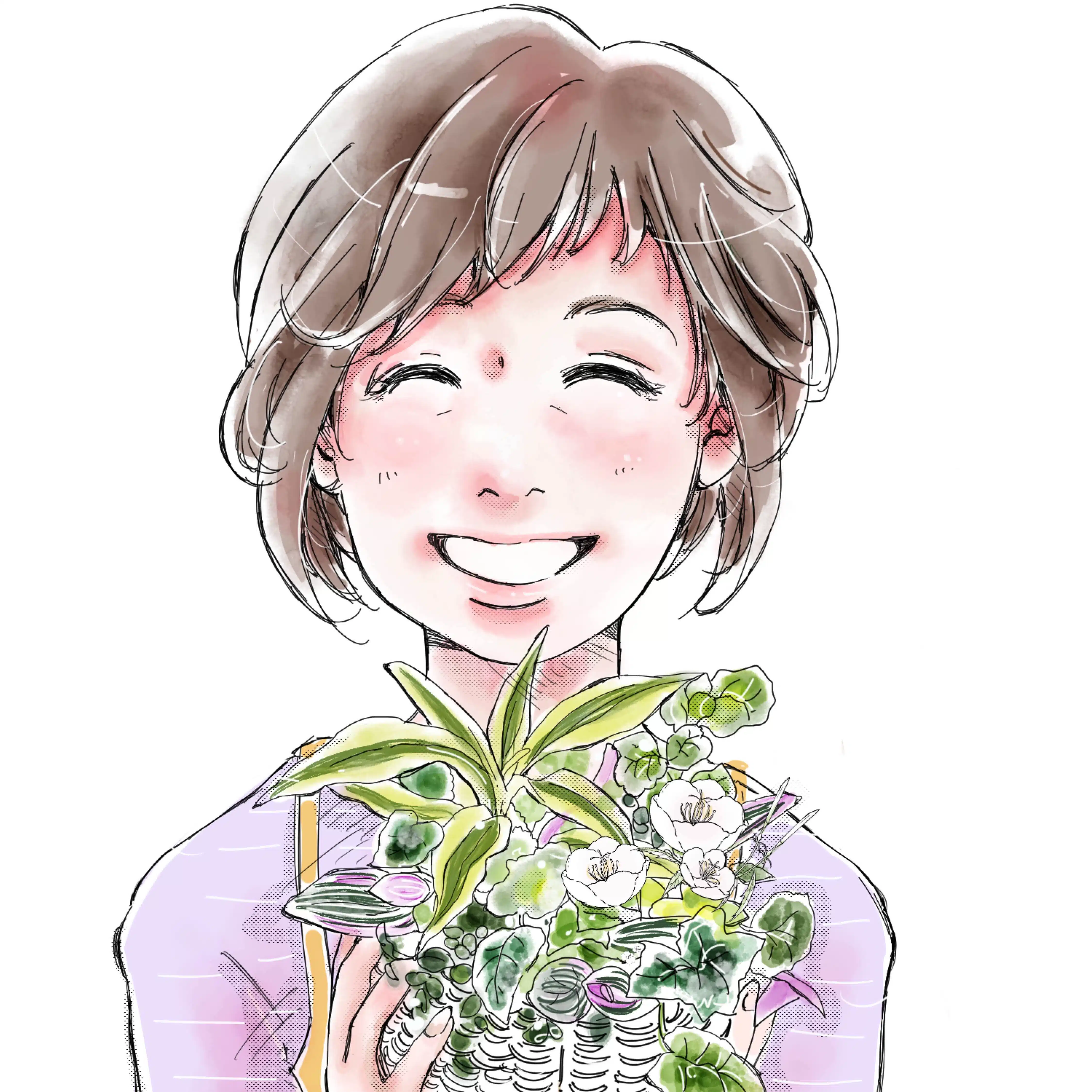 mokumoko（モクモコ）