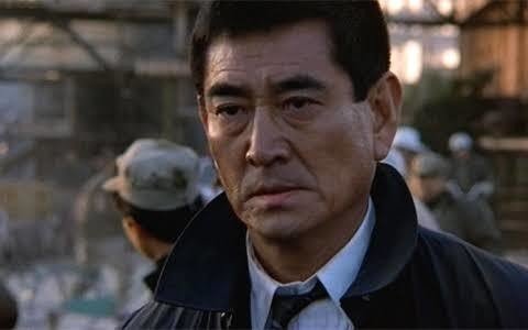 第72回 ブラック レイン 19年 アメリカ 世界の松田優作の夢破れる Cineman Note 第72回 ブラック レイン 19年 アメリカ 世界の松田優作の夢破れる Cineman Note