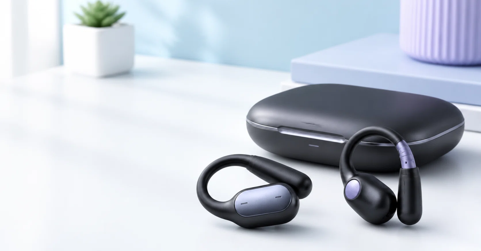 Soundcore AeroFit 2 Proレビュー：買う前にわかった2-in-1イヤホンの
