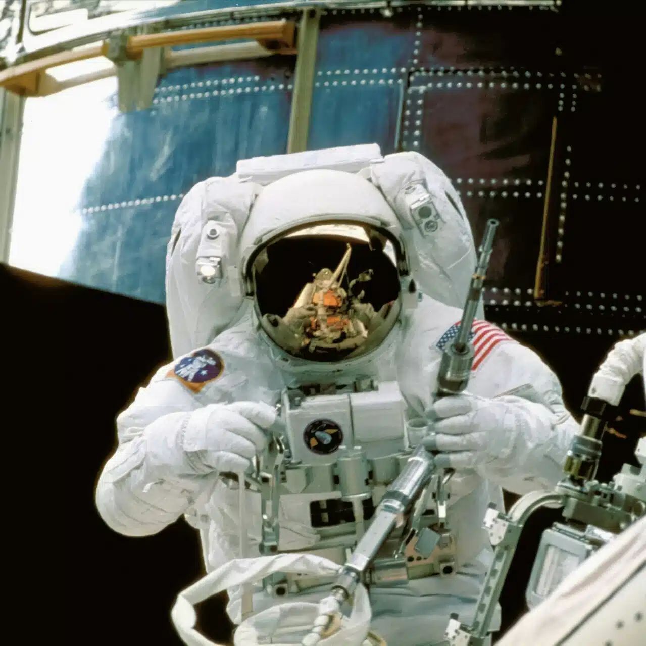 宇宙業界ノート