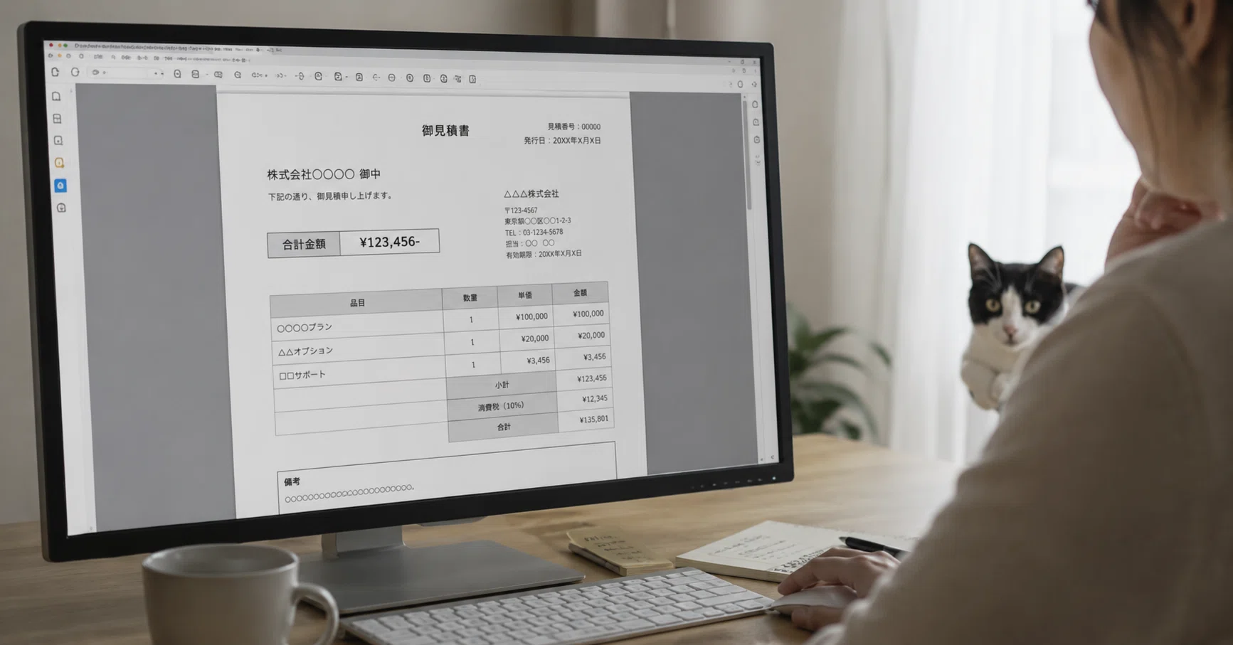 用語解説？】なぜPDF？デジタル上の紙？｜編集しにくいのには理由が