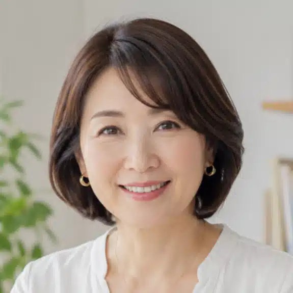 あおい｜50代からのAI×note収益化