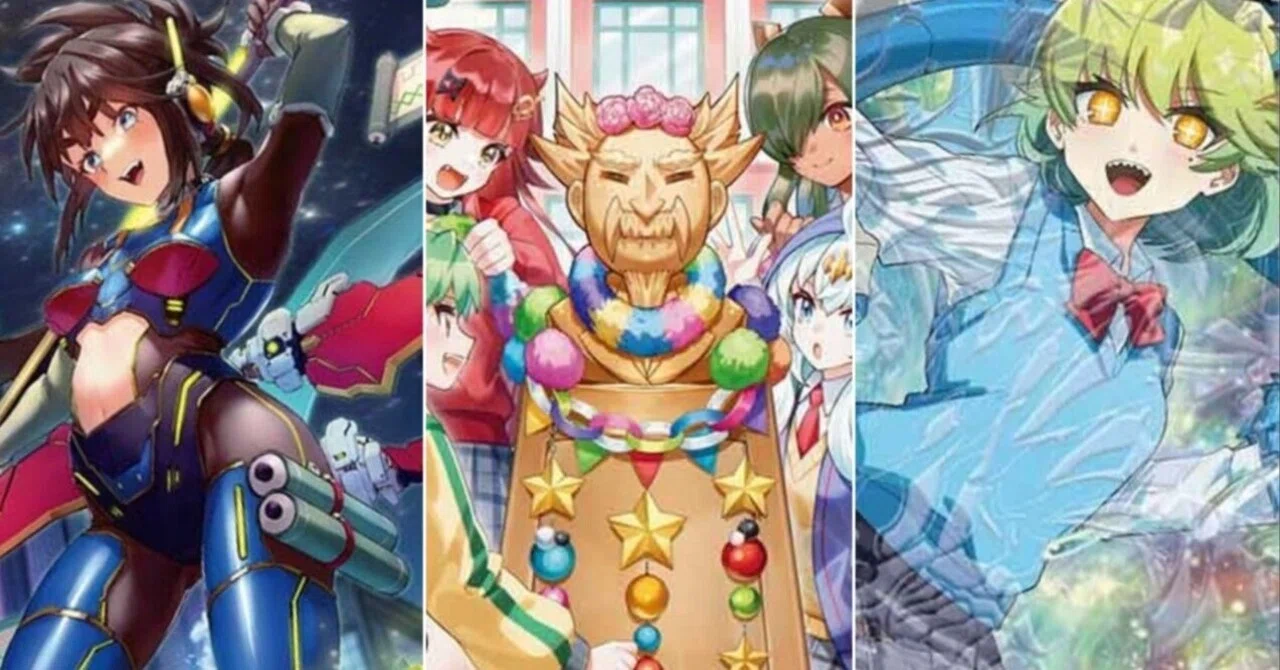 デッキ紹介】ニンジャでドラゴンヨビニオン！5C桜龍ドラゴン【デュエマ