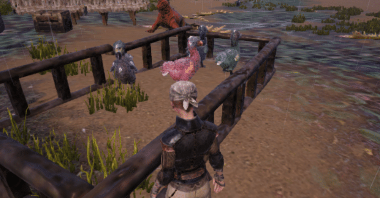 手 エピソード 環境に優しい Ark 恐竜 はまる U Nation Jp