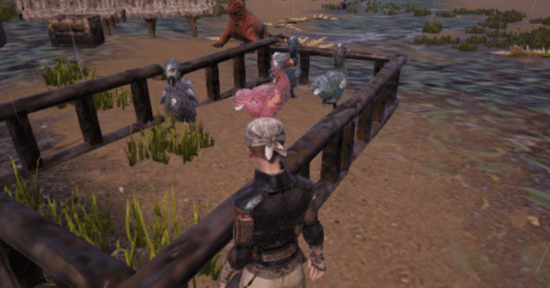 Ark Survival Evolved 楽しッッ ちぃさん Note