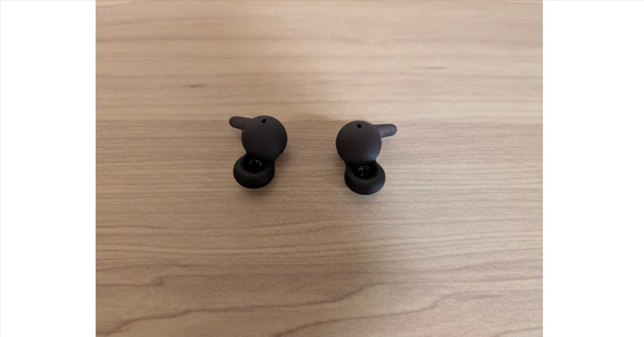 SONYのオープンイヤー型イヤフォン、SONY LinkBuds Open WF-L910を買っ 