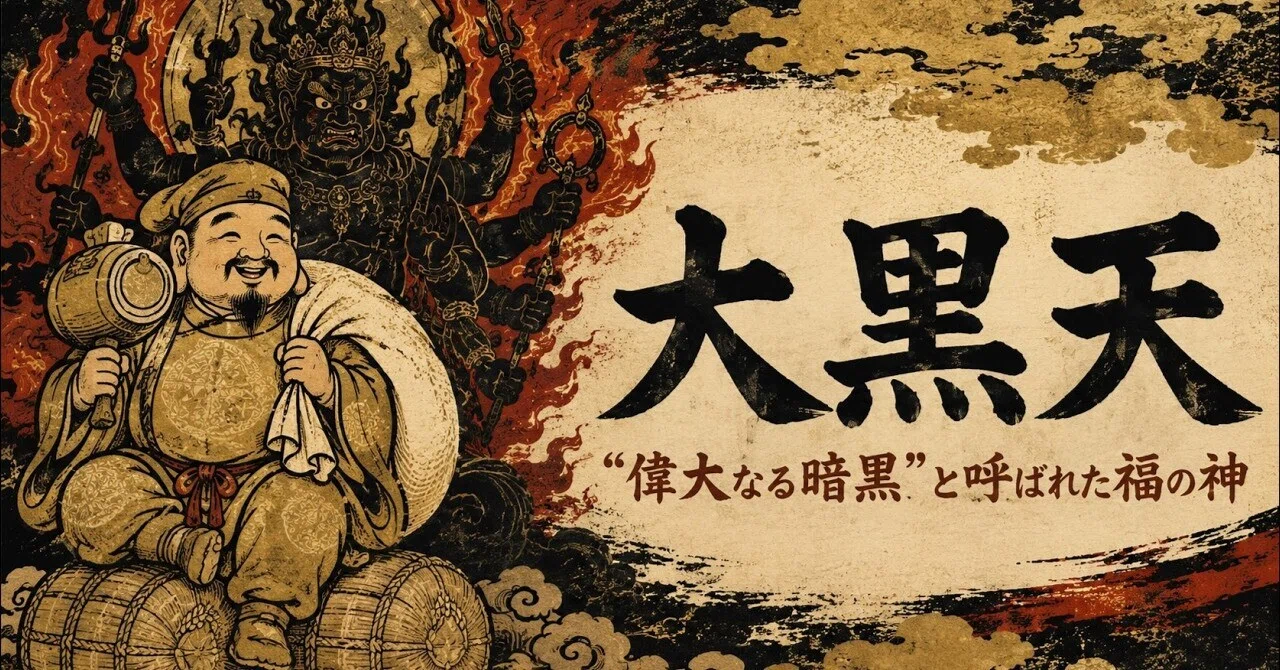 絵図大工百態 A Hundred Pictures of Daiku Yukkuri Commentary] Daikokuten: The Thousand-Year Transformation