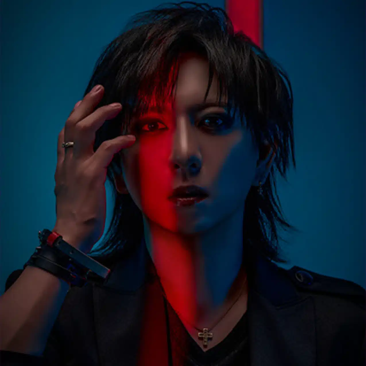 kazuya