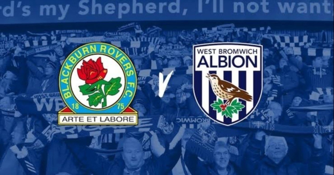 Match Preview Vsブラックバーン ローヴァーズ Tokyo Baggies Note Match Preview Vsブラックバーン ローヴァーズ Tokyo Baggies Note