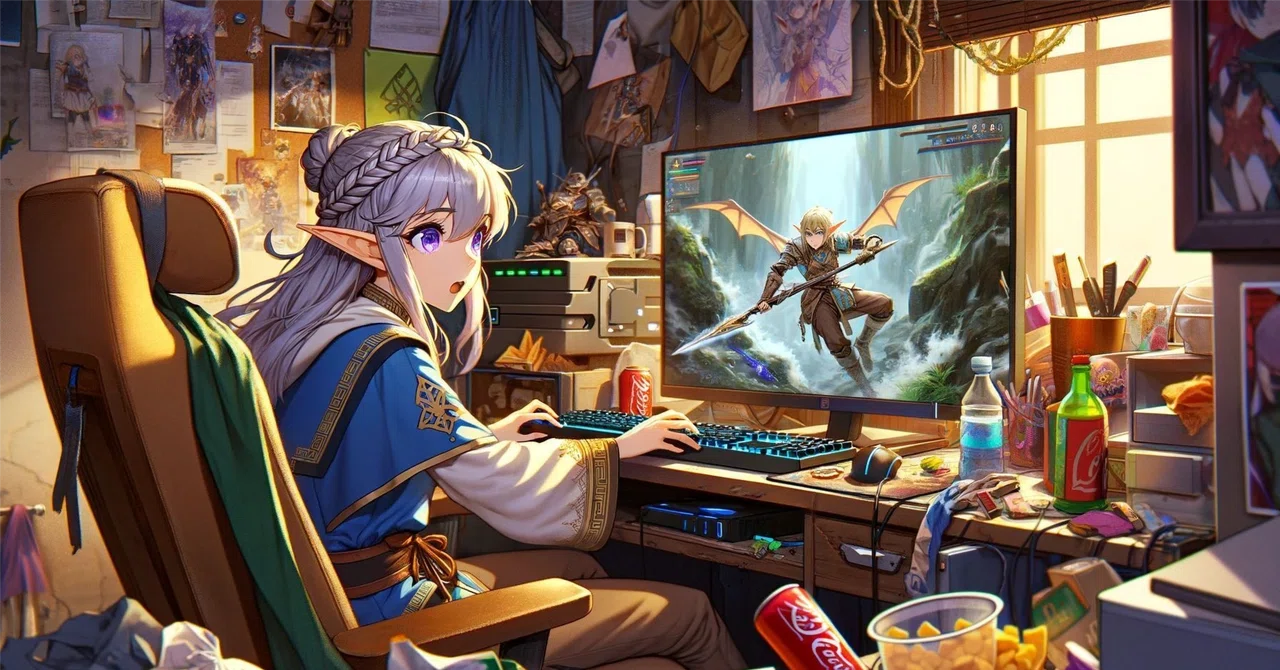 Why have game-like worldviews become popular?｜SKY