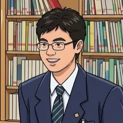 シヴァン君