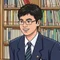 シヴァン君
