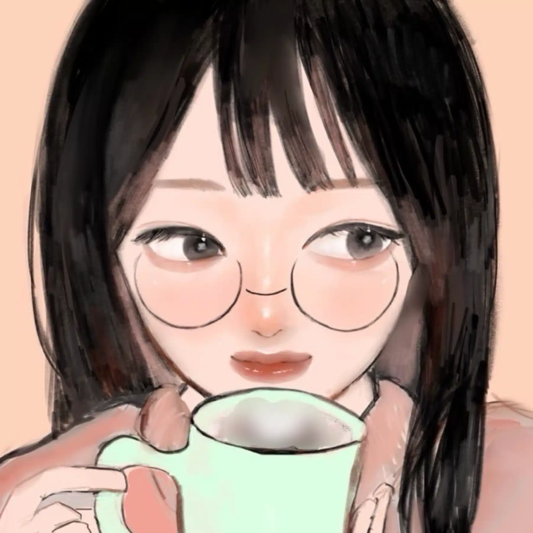 ちゃこ