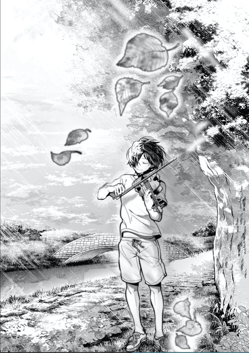 こんな気持ちで読めるマンガに久しぶりに出会えました 青のオーケストラ 鎌田和樹 Note