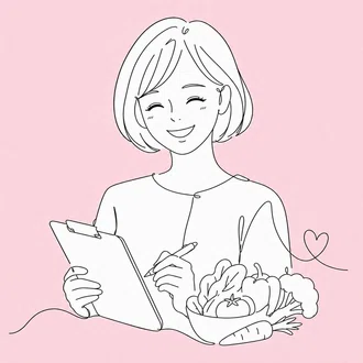 あめから｜管理栄養士