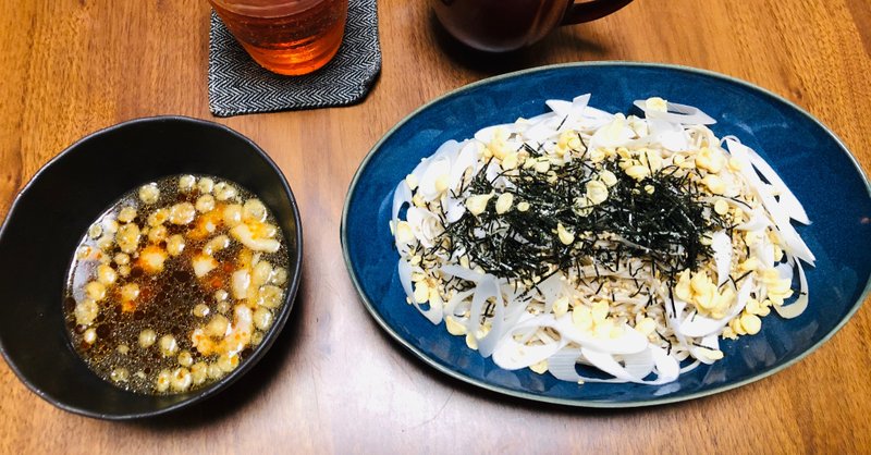 港屋インスパイア系の鶏そば ケイチェルおじ Note